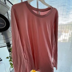 Lululemon Long-sleeve